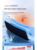Toyota RAV4, Camry, CHR, Corolla Sunshade Umbrella for Windshield