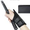 Arm Angle Corrector Golf Wrist Brace Wrist Flip Preventer Golf Swing Trainer Aid  Training Tool