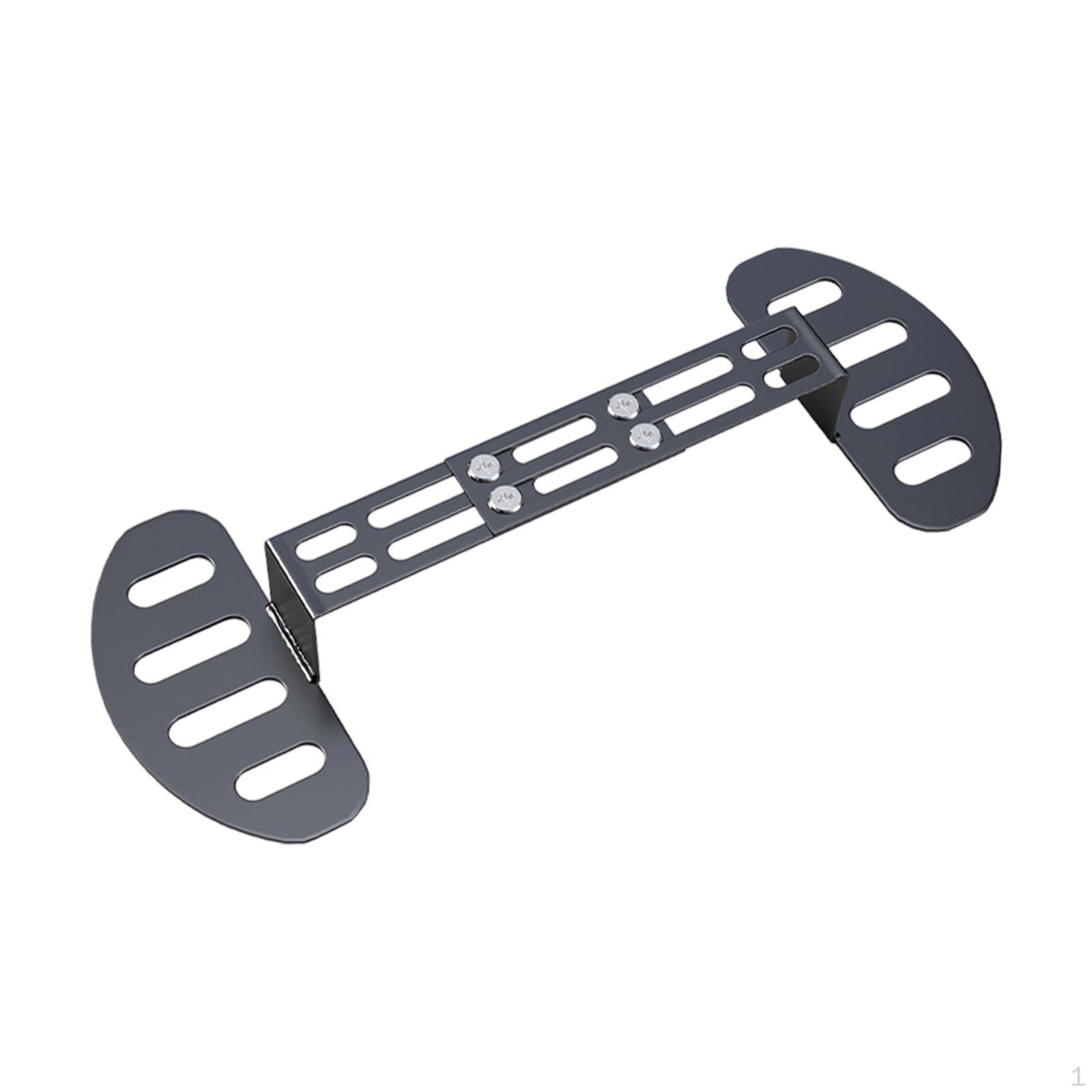 

Передние педали для самоката - Легкая установка, металлическая замена