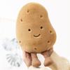 Bean Potato Southern Stuffed Cuddly Plush Toys Decoration Dolls Children Gift
