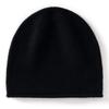 100% Pure Cashmere Knit Beanie Hat Kids Winter Warm Unisex Soft Simple Style