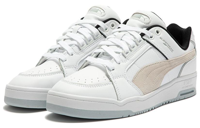 Puma Slipstream Retro Sum 'White Gray'