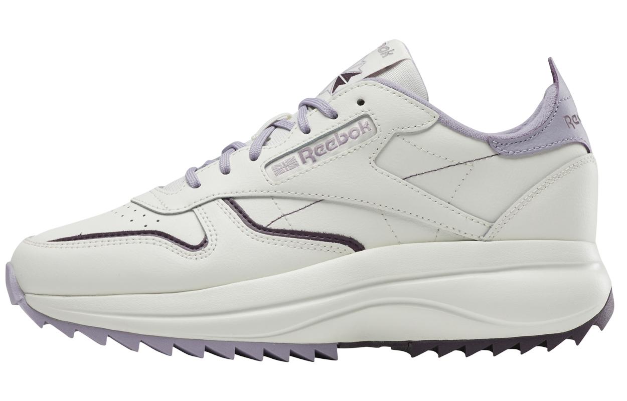 Женские беговые кроссовки Reebok Белые 100201212 35