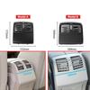 21283009549116 Car Interior Rear AC Air Conditioner Vent Outlet Grille Fit For Benz E Class W212
