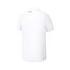FILA Tennis Artist Grand Slam Minimalist Comfortable Casual Polo Shirt Men tops A11M633125FWT