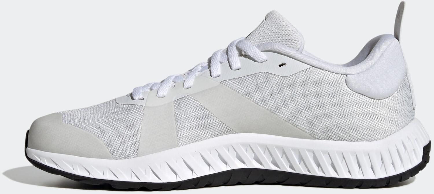 

Кроссовки Adidas Everyset Women cloud white/core black/grey one 36
