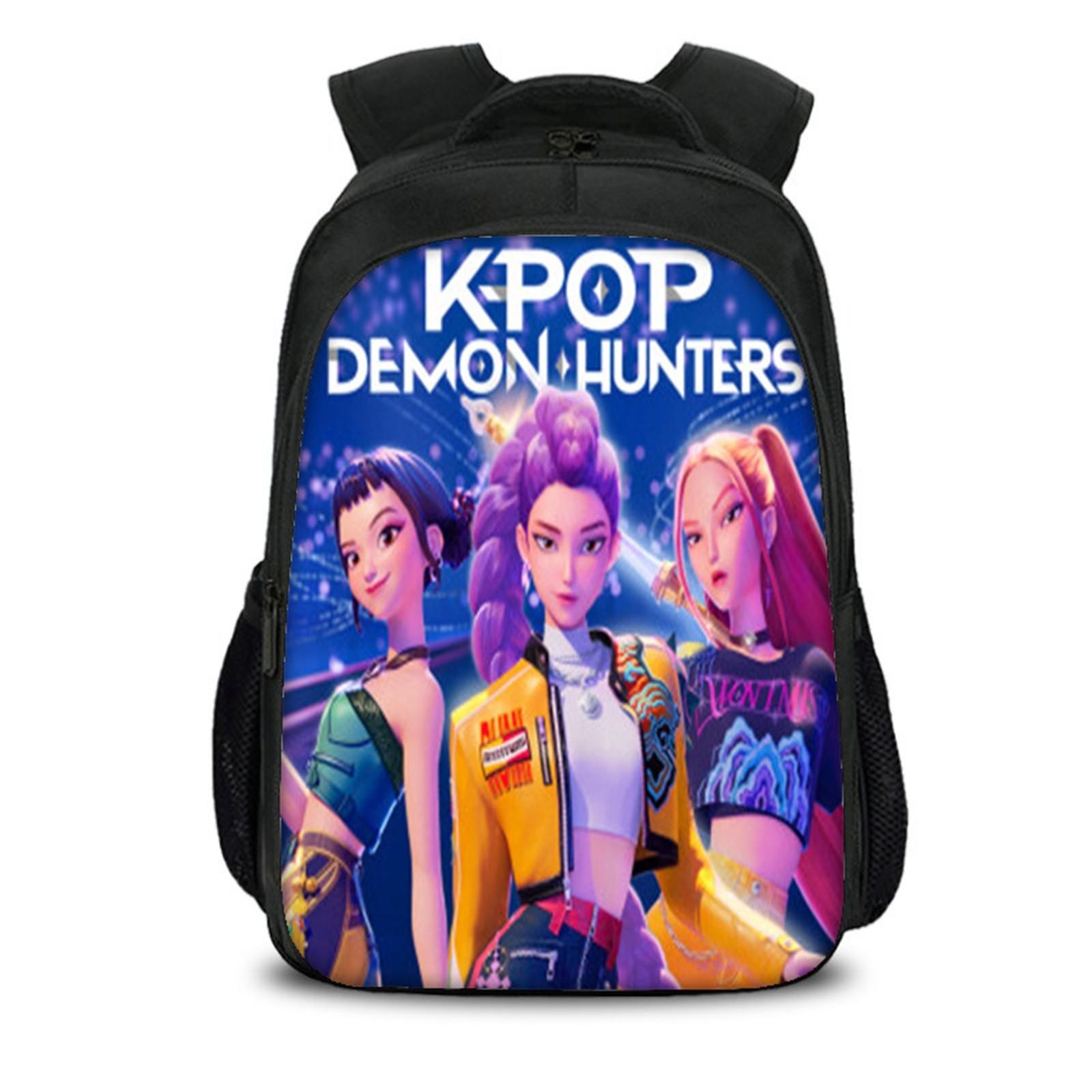 

Вместительная сумка Sky для учеников начальной и средней школы в 3D One Size