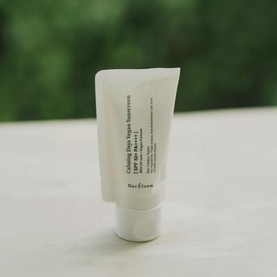 Calming Days Crema Solare Vegana 50ml