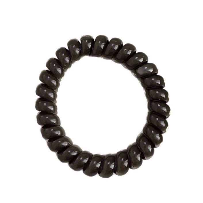 Korean Bright Color Elastic Hair Tie and Rope Bundle