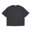 New Balance Met24 NB DRY T Shirt Men's Gray AMT55001-BLK