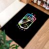 Club Leon Carpet Rug for Living Room Bedroom Home Sofa Decoration,Kids play Non-slip Floor Mat