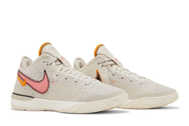 Nike Zoom LeBron NXXT Gen 'Da Vinci'