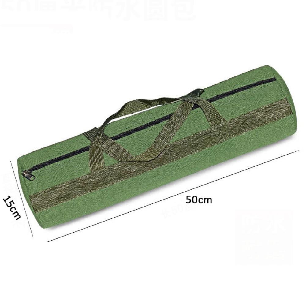 Silná plátěná taška na nářadí Velkokapacitní kabelka Organizér na hardwarové nářadí Přenosné ruční nářadí Sada nářadí pro autoopravy