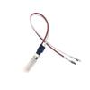 12V Car Parking Heater Ceramic Glow Pin Glow Plug W/ Wrench 252106011000 For Eberspacher Hydronic D4WSC D5WSC