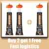 Powerful quick-drying rubber glue for tire repair, wear-resistant and non-corrosive rubber adhesive, power tire repair tool