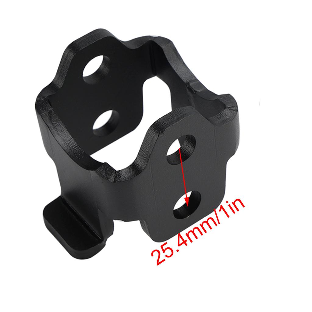 1 Zoll Höherlegungs-Set Vorder- & Hinterradaufhängung für Can-Am Defender 500 800 1000