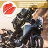 Motorcycle Aerodynamic Wing Side Extension Winglet Motorcycle Wings Motorcycle Aerodynamic Winglets Motorcycle Spoiler Wing For