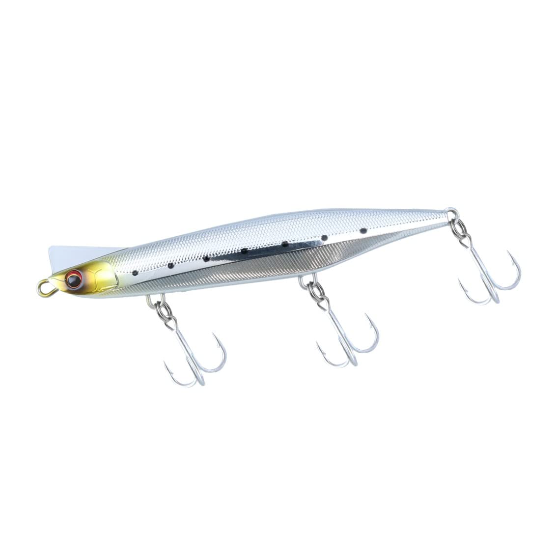 

DAIWA Overdrive 120S Glowberry 45g