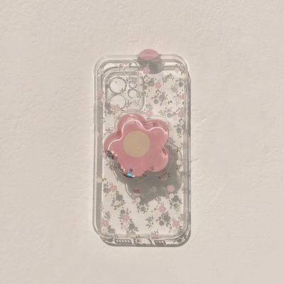 Μαλακό περίβλημα σιλικόνης Fashion Flexible TPU Case Full Back Cover για iPhone Samsung Xiaomi Poco Redmi HUAWEI HONOR