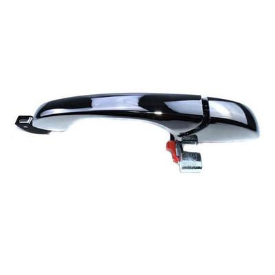 Yedek Parçalar – Kapı kulpları ve Tokmaklar