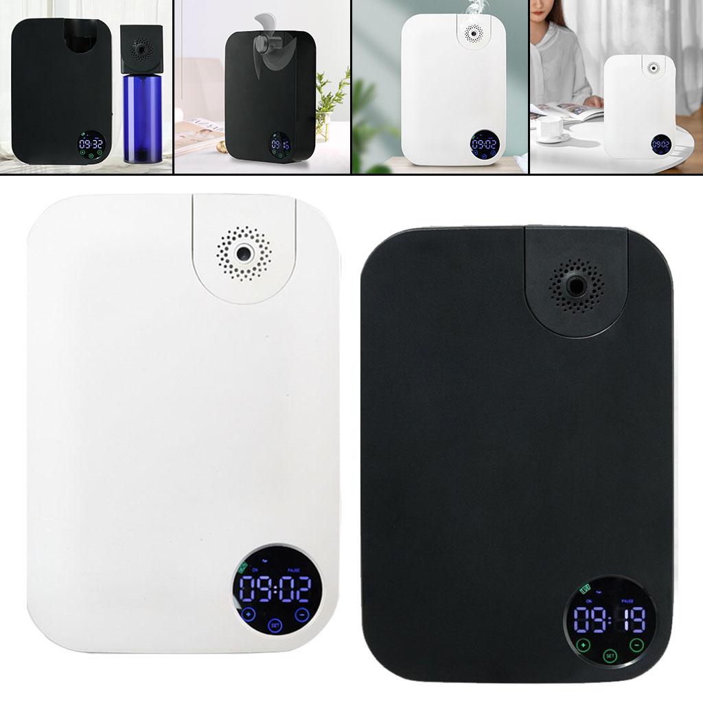 Diffusers - Professional Grade for Essential Oils, , No , 180ml