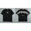 Darc Wolf Sport T-shirts Oversized Graphic DTG Printing Technique Workout Gym Fitness Men Short Sleeve Tees Darc Wolves T Shirts