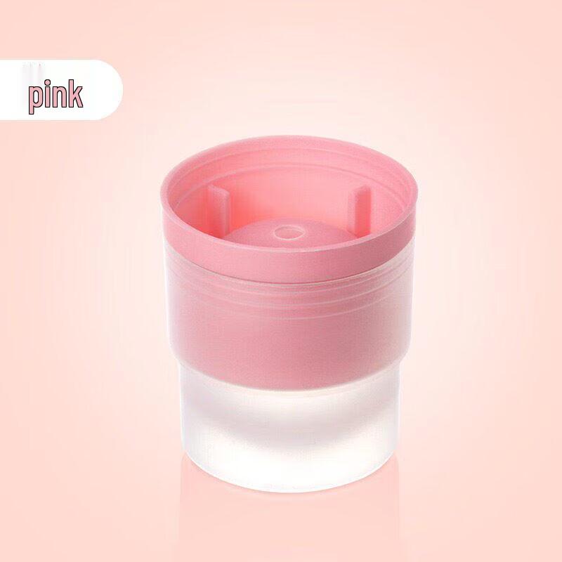 Silicone Bear Ice Cube Mold