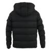 MONCLER Domestically authorized Montgenevre down jacket Jacket 2 blackUsed