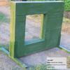 Youth Obstacle Course Training Wall