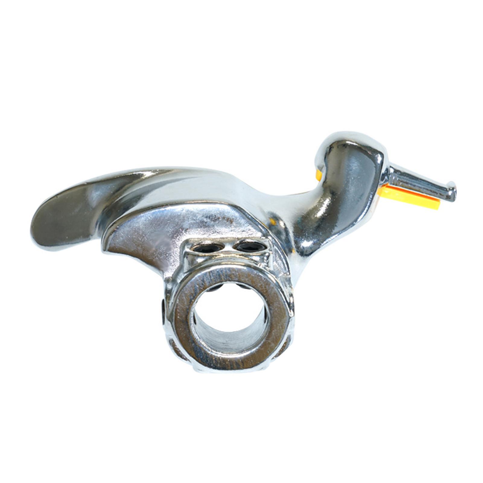 

28 29 30 мм Высокопрочная нержавеющая сталь Автомобиль Шиномонтажный станок Металлическая монтажная демонтажная головка Инструмент Наконечник птицы Шина ID 28mm