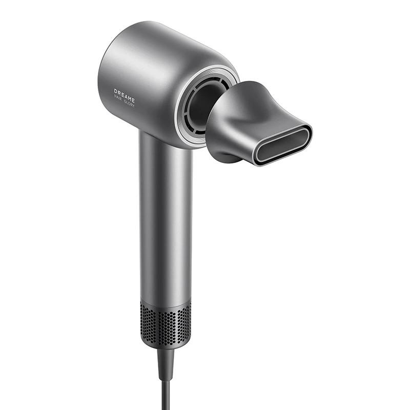 Hairdryer Glory Mix Black