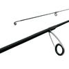 Tsulino KAHUNA LIGHT GAME 542UL-S[MACH LIGHTNING][Light Salt Lure Game RodAjing RodMebaring Rod]
