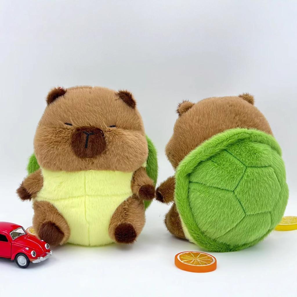 Tortoise Plush Toy With Pp Cotton Filling For Kids And Collectors