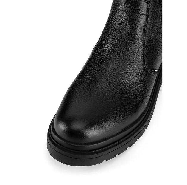 Ботинки челси MEXX DUNAN-19 MI08 Черный