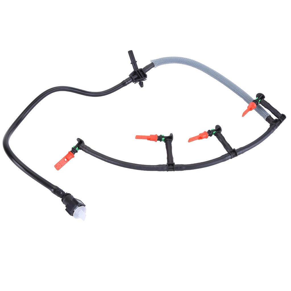 Conductă de retur a injectorului, conductă de combustibil 1756563, compatibilă cu FORD Ranger 2.2 TDCI