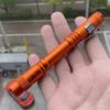 UOSUled Mini Rechargeable LED Pen Clip Flashlight