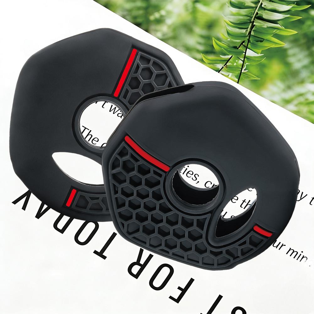 New Motorcycle Key Cover For Yamaha Tmax 500 530 560 Xp500 Xp530 Fz1 Fz4 Fz6 Fz8 Xt660 Xjr1300 Fjr1300 Xj6 Silicone Key Cover