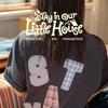 [PRE ORDER] STRAY KIDS - T-SHIRT STAY In Our Little House