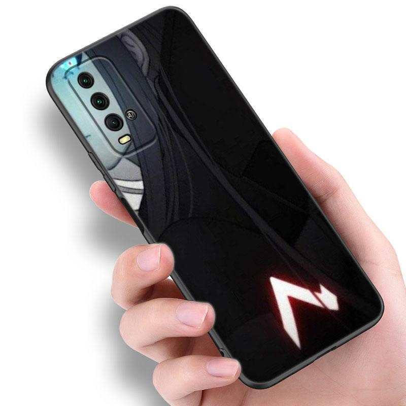 Чехол для телефона Zero Two Darling In The FranXX для Xiaomi Redmi Note 5 6 9T K20 K40 K50 Pro 7A 8A 9A 9C 9i 10A 10C A1 S2 черный чехол
