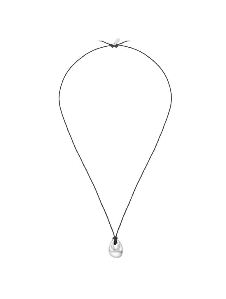 Kindof Drop Flow Long Necklace