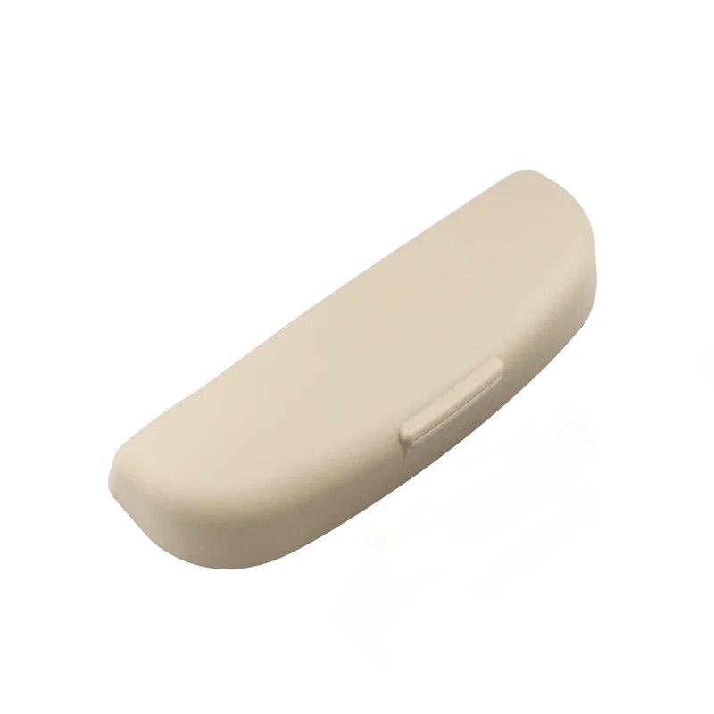 My Good Car ABS Car Styling Glasses Holder Case Sunglasses Holder Box for Ford C-Max Cmax 2011 - 2017 Car Accessories