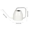 Garden Iron Plant Watering Can Designed For Small Houseplants Accurate Succulents Irrigation And Stylish Home Decoration