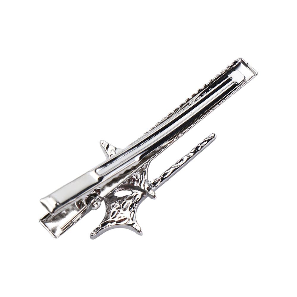 Metal Hairpins  Bangs Clip Simple Hair Clips  Spicy Girl