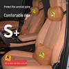 NIO ES6 Car Neck Protection & Lumbar Support Pillow