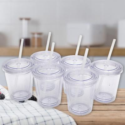 1 Set Saftbecher Lebensmittelqualität Trinken Staubdicht Tolle Wasserflasche Lässiger Reisebecher Heimbedarf
