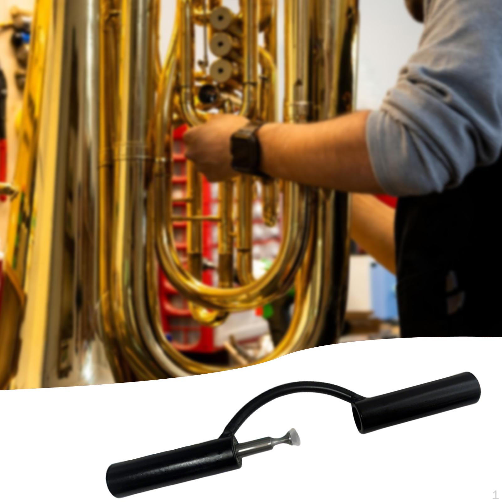 

Саксофон Ручной Прижимной Ролик Трубка Двуручный Портативный Легкий Высокая Эффективность Качество Ветер