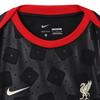 Nike Dri-Fit SS25 LFC MNK DF ACDPR SSTOP K Sepm Round Neck Fashion Soft Comfortable Short Sleeve T-Shirt Unisex T-Shirts Black IF5969-011