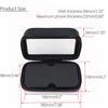 6.3 Inch Waterproof Bike Bicycle Mobile Phone Holder Stand Motorcycle Handlebar Mount Bag Case For Iphone for Samsung