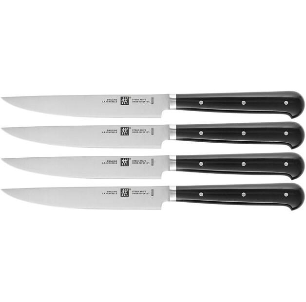 

Набор ножей для стейка Zwilling, 4 предмета (39029-000-0)