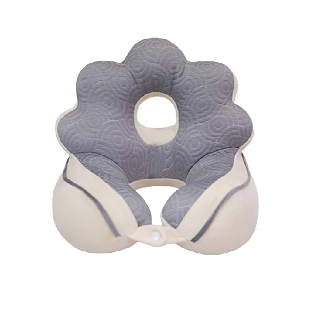 Cool Ice Silk Neck Pillow, Back Sleeping Pillow, Girls Sleeping, Elementary School Students Napping, Small Pillow, Lying Down Pillow